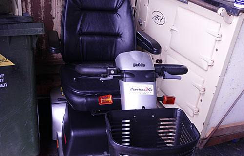 Pride 130XL Pride 130XL