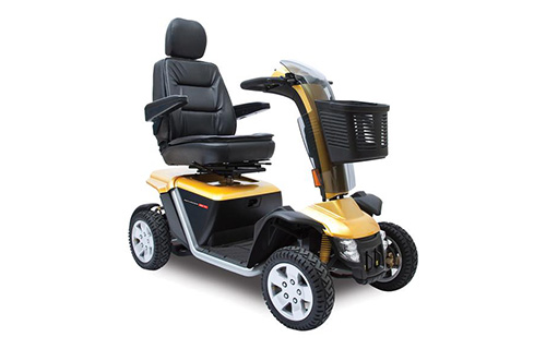 Pathrider 140XL