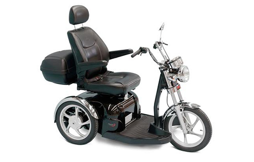 Sportsrider Sportsrider