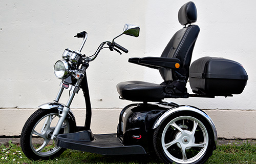 Sportsrider Sportsrider