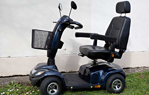 Invacare Pegasus