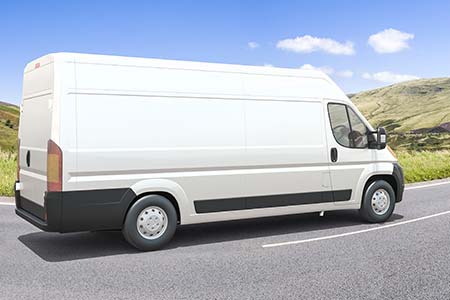 Pick Up / Delivery