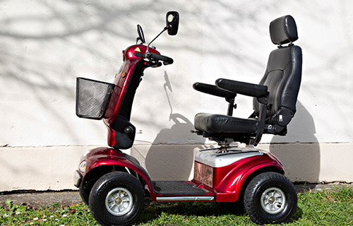 Shoprider 889 Shoprider 889