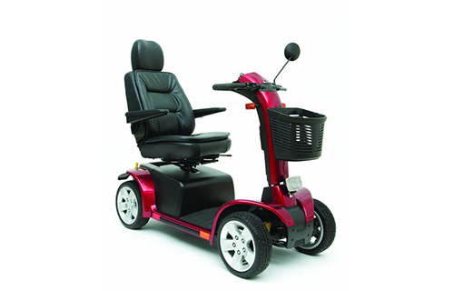 Pathrider 130XL